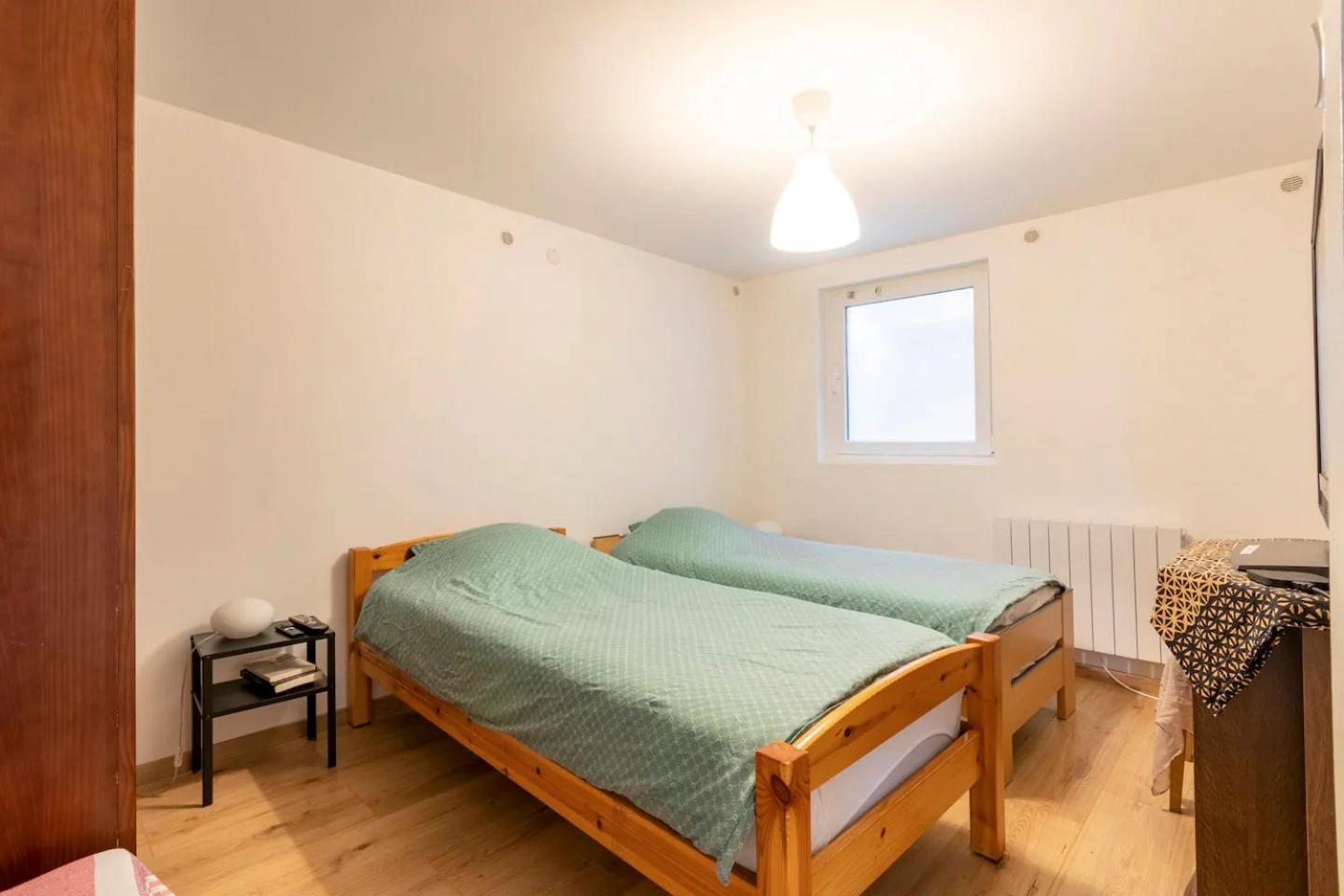 Chambres "L'Oree Des Trois Frontieres" Allondrelle-la-Malmaison Exteriör bild
